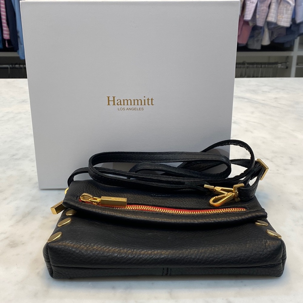 NWOT Hammitt Cossbody